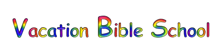 Vacation-Bible-School