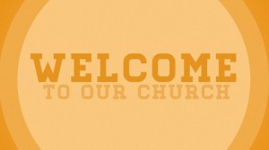 Fountain City Baptist Church Prattville - What to Expect