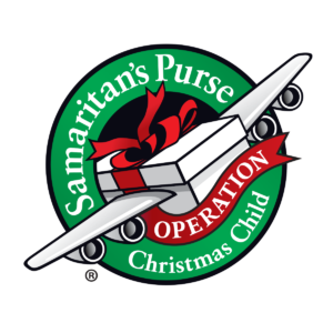 Operation Christmas Child 2019